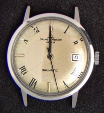 Orologio baume mercier - baume, &