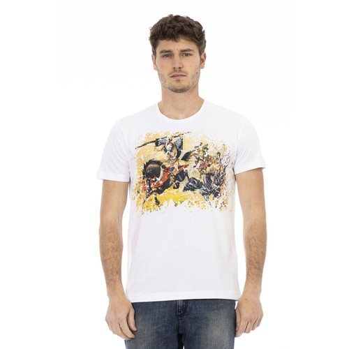 Trussardi action 2at09 shirt - action,