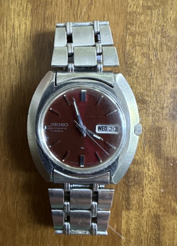 Orologio uomo vintage seiko - orologio,