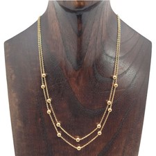 Collana vintage milor - collana,
