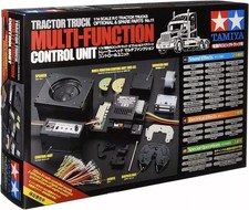 Tamiya 56511 (TROP11) Unità