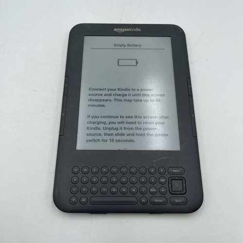 Amazon kindle tastiera - kindle, 3a
