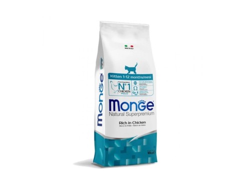 Monge natural superpremium - natural,