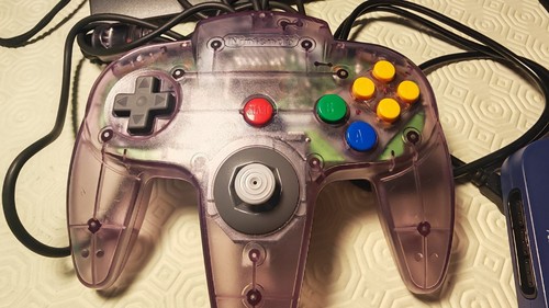 Joypad nintendo - joypad,