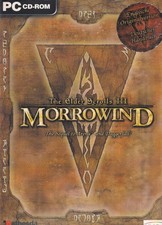 The Elder Scrolls III