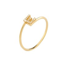 Anello Rebecca Donna Lux in