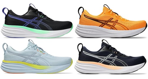 Asics gel pulse scarpe - pulse,