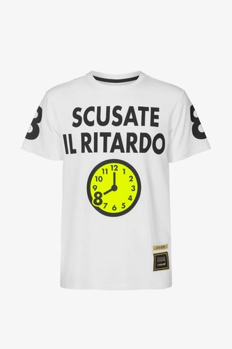 Valentino rossi shirt vr46 - t-shirt,