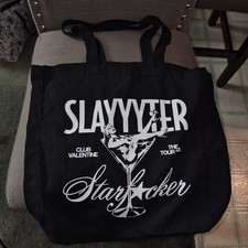 Borsa tote Slayyter Club
