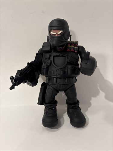 Soldatino action figure - , ninja
