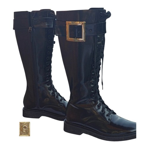 Roger vivier viv rangers - vivier, viv'