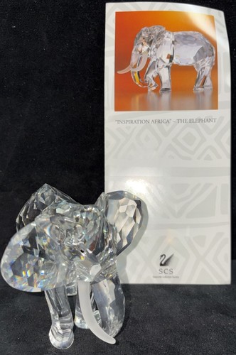 Statuina elefante africa - elefante,