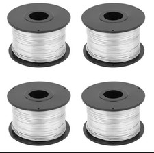 Bobine Fil En Acier Machine A