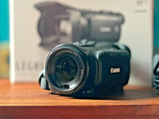 Canon Legria HF G70 -