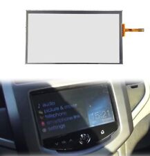 TC7  TOUCHSCREEN PER LCD LA070WV1TD05 RADIO MYLINK OPEL CHEVROLET GARANZIA 1ANNO