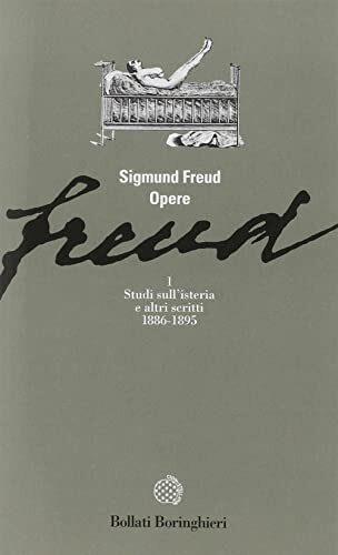 Opere 1889 1895 sigmund - 1889-1895,