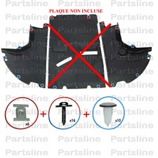 Kit viti copertura protezione - viti,