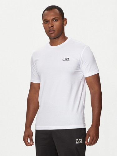 8npt26 1100 shirt uomo ea7 - 8npt26, t