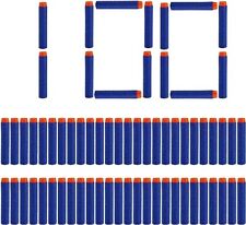 LVHERO 200 Dardi Freccette per Nerf N Strike Elite Blaster