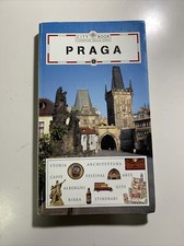 Praga Guida Turistica -