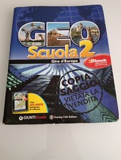 ASL-1 Geo Scuola 2 Giro