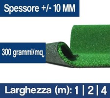 PRATO ERBA SINTETICA MOQUETTE