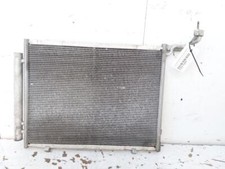 H1BH19710AB RADIATORE ARIA CONDIZIONATA FORD FIESTA VII (7° SERIE) VAN 1.5 TDCI 