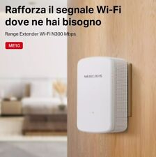 Mercusys TP-Link ME10