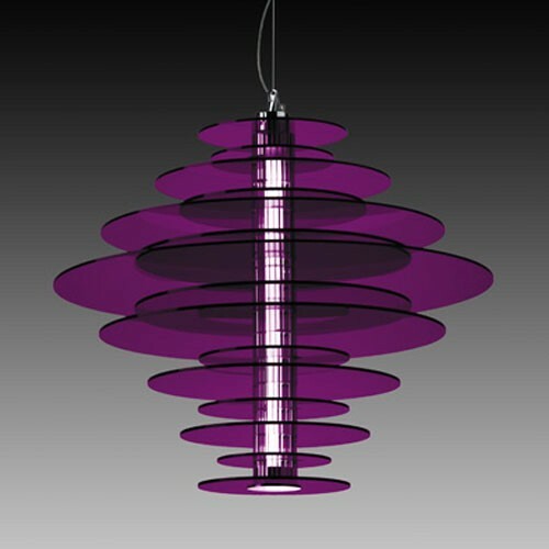 Lampadario pregiato leucos - pregiato,