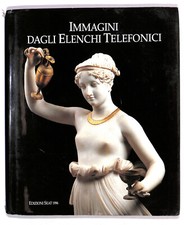 EBOND Immagini degli elenchi telefonici edizioni Seat 1996 Libro LI020907