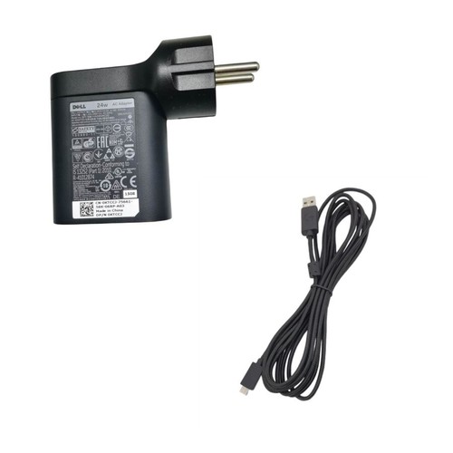 Adattatore caricabatterie - adattatore,