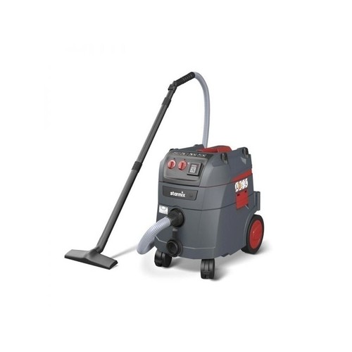 Aspiratore starmix ipulse - starmix,