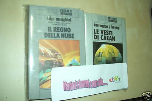Cosmo argento il regno - cosmo, 94