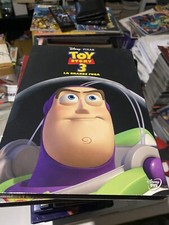 DVD - DISNEY - TOY STORY 3  - COLLECTION 11