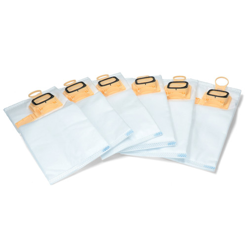 Sacchetti per vorwerk folletto - sacchetti,