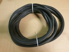 Guarnizione in gomma