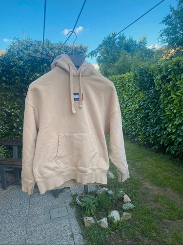 Felpa uomo tommy hilfiger - uomo,