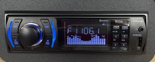 Radio bluetooth per - per, trattore