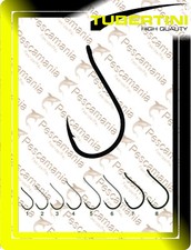 Amo Tubertini Serie 553 Black