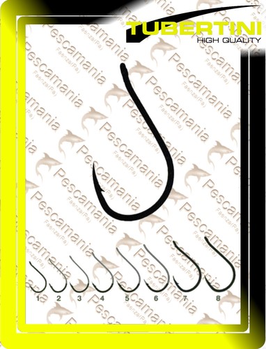 Amo tubertini serie 553 black - tubertini,