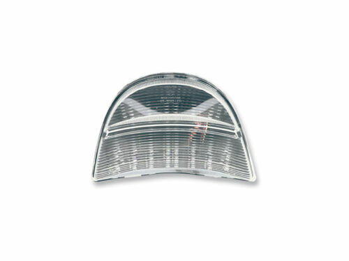 Fanale posteriore led completo - fanale,