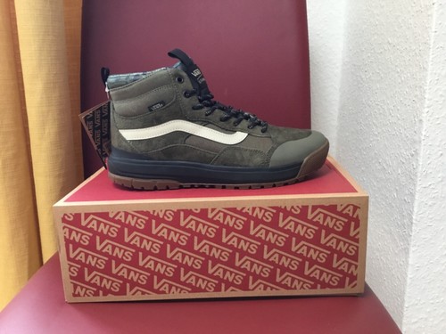 Sneakers unisex vans - sneakers,