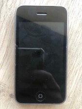 Apple iphone 3GS Blanc 32gb hs