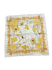 CARTIER PARIS FOULARD DONNA