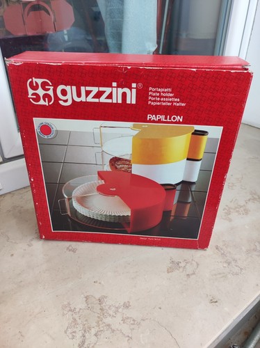 Guzzini serie papillon porta - papillon,