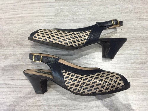 Scarpe vintage in - nr,