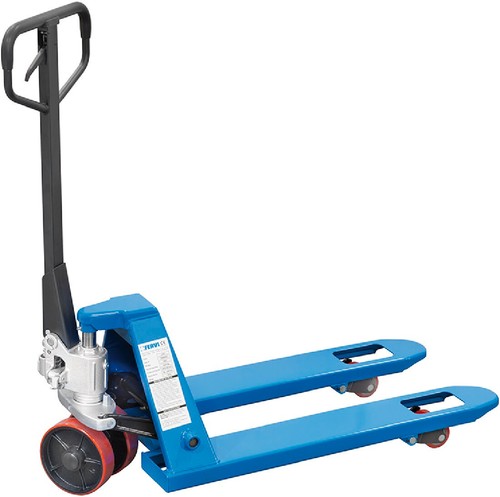 Transpallet manuale portata - transpallet,