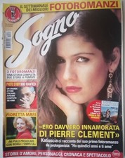 SOGNO ANNO 2 NUMERO 34 -