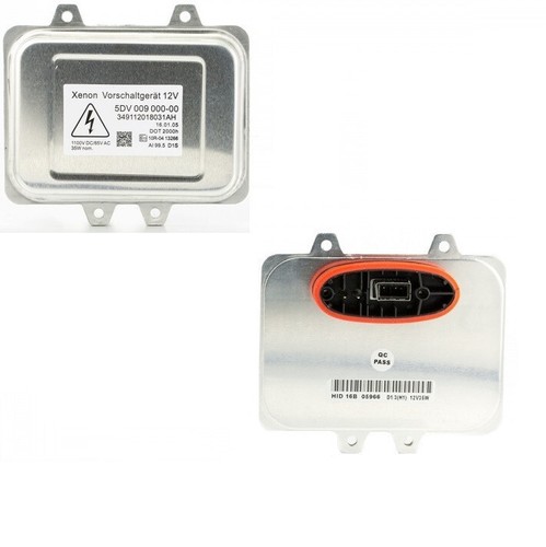 Ballast xenon pour nissan - ballast,