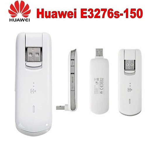 Huawei e3276 modem lte cat4 - huawei, lte,4g